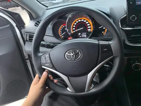 Toyota Yaris, миниатюра 15
