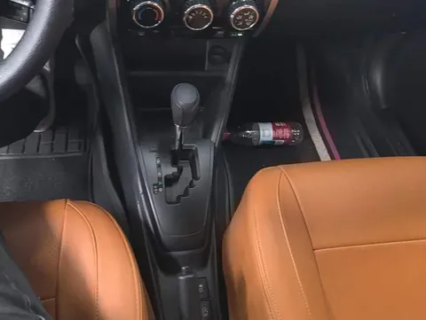 Toyota Yaris, миниатюра 16