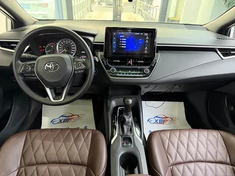 Toyota Levin, миниатюра 5