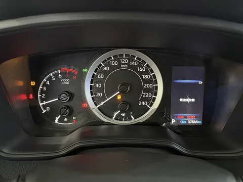 Toyota Levin, миниатюра 11