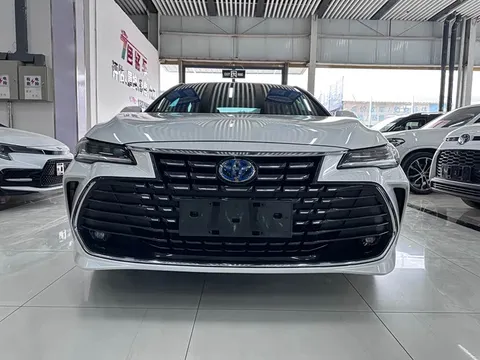 Toyota Avalon, миниатюра 2