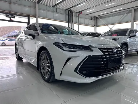 Toyota Avalon, миниатюра 3