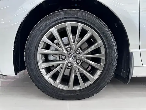 Toyota Avalon, миниатюра 8