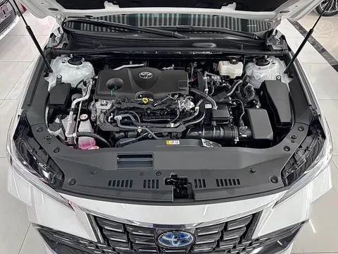 Toyota Avalon, миниатюра 9
