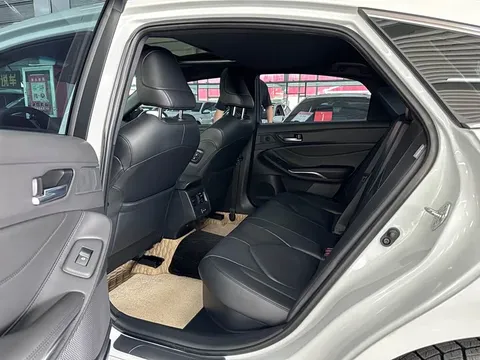 Toyota Avalon, миниатюра 11