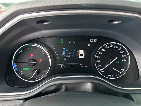 Toyota Avalon, миниатюра 12