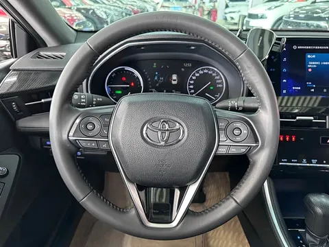 Toyota Avalon, миниатюра 13