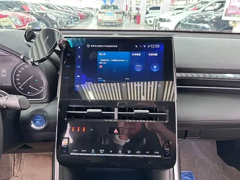 Toyota Avalon, миниатюра 14
