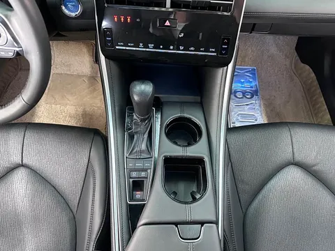 Toyota Avalon, миниатюра 15