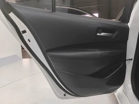 Toyota Corolla, миниатюра 11
