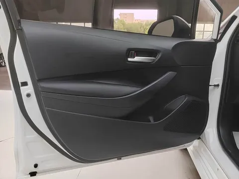 Toyota Corolla, миниатюра 13