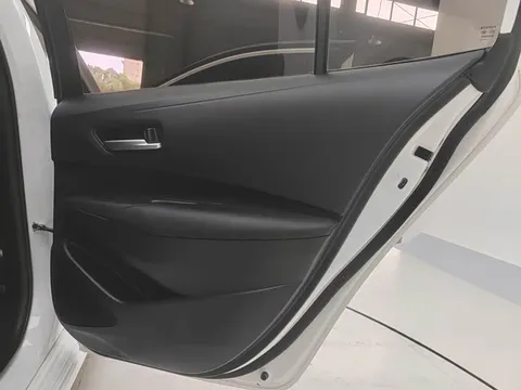 Toyota Corolla, миниатюра 14