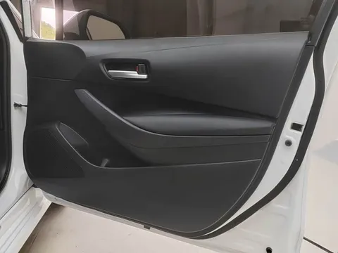 Toyota Corolla, миниатюра 15