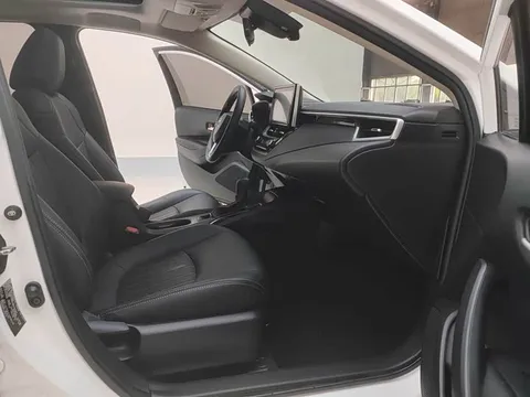 Toyota Corolla, миниатюра 16