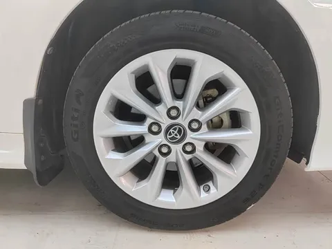 Toyota Corolla, миниатюра 17