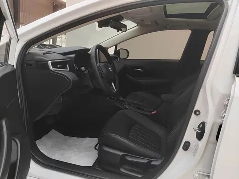 Toyota Corolla, миниатюра 18