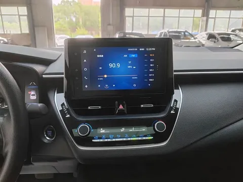 Toyota Corolla, миниатюра 21