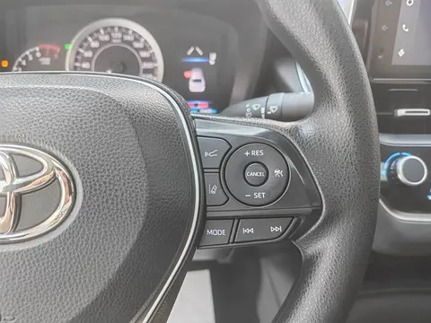 Toyota Corolla, миниатюра 22