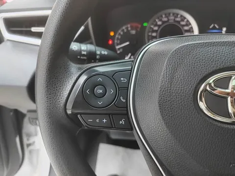 Toyota Corolla, миниатюра 23