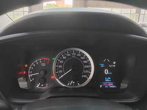 Toyota Corolla, миниатюра 24