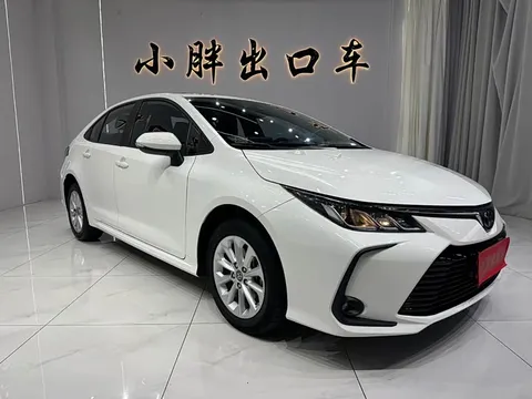 Toyota Corolla, миниатюра 3