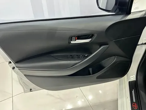 Toyota Corolla, миниатюра 9