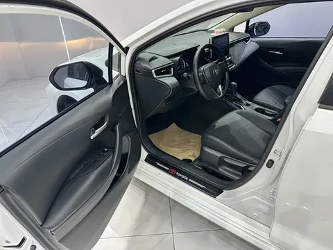 Toyota Corolla, миниатюра 10
