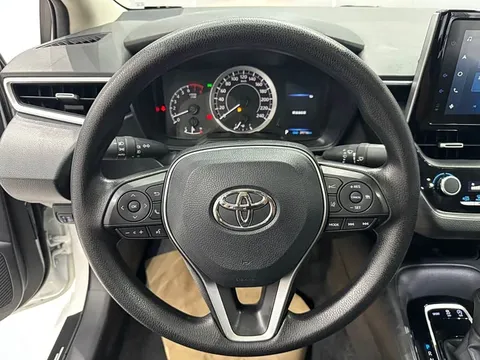 Toyota Corolla, миниатюра 11