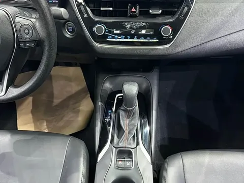 Toyota Corolla, миниатюра 12