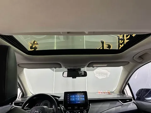 Toyota Corolla, миниатюра 14
