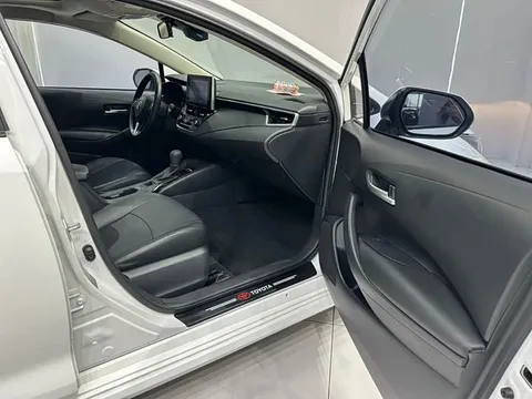 Toyota Corolla, миниатюра 15