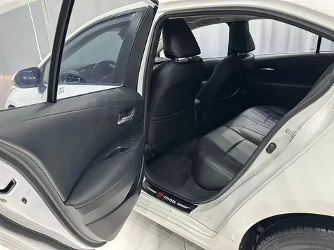 Toyota Corolla, миниатюра 18