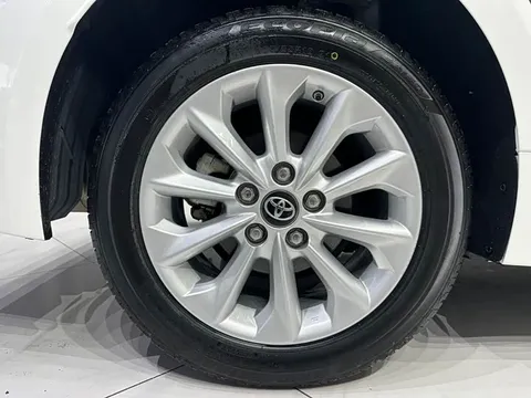 Toyota Corolla, миниатюра 19