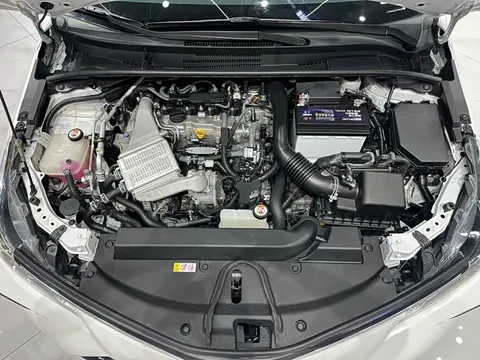 Toyota Corolla, миниатюра 20