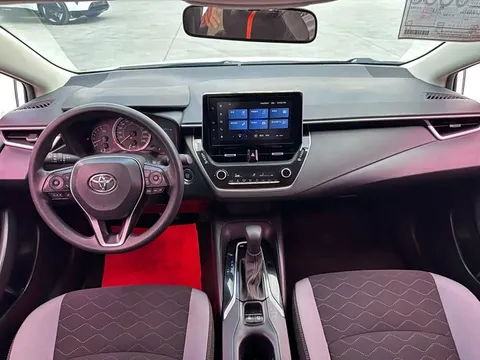 Toyota Corolla, миниатюра 11