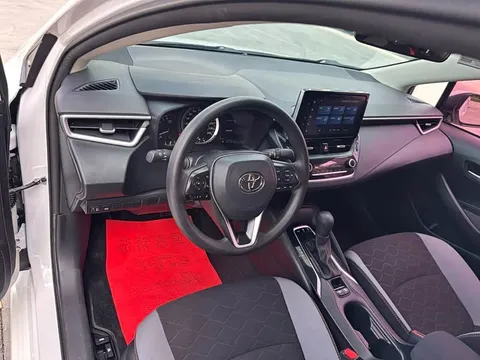 Toyota Corolla, миниатюра 12