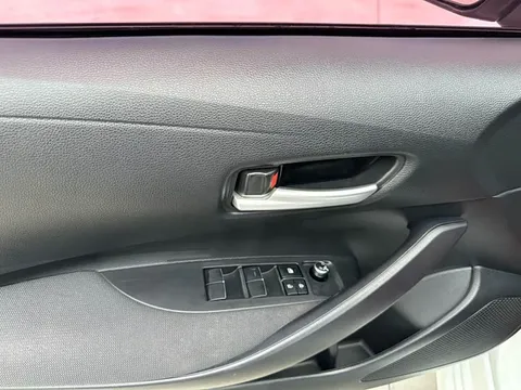Toyota Corolla, миниатюра 13