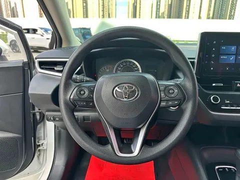 Toyota Corolla, миниатюра 14