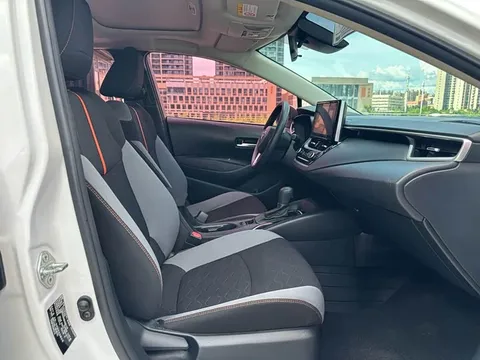 Toyota Corolla, миниатюра 18
