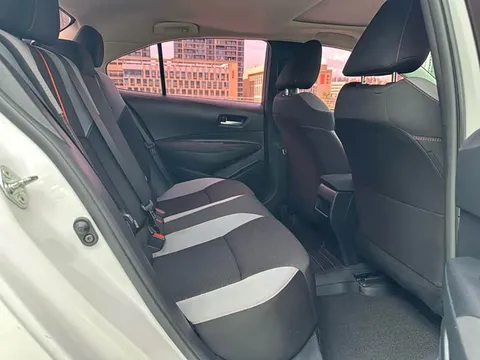 Toyota Corolla, миниатюра 19