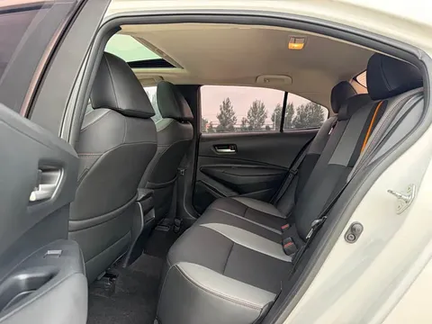 Toyota Corolla, миниатюра 8