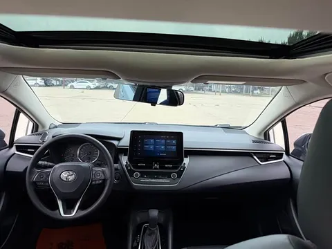 Toyota Corolla, миниатюра 9