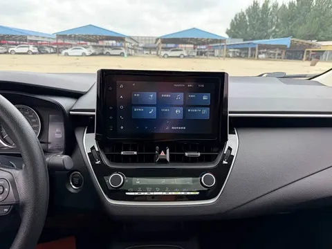 Toyota Corolla, миниатюра 11