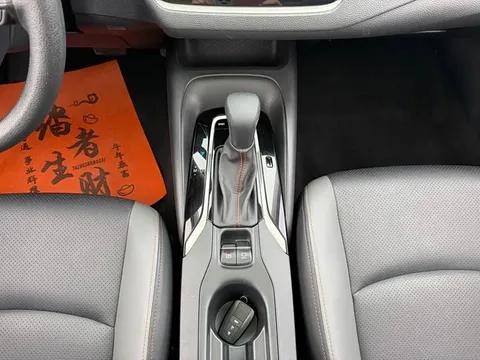 Toyota Corolla, миниатюра 12