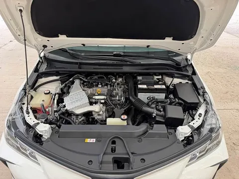 Toyota Corolla, миниатюра 15
