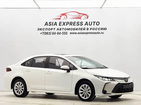 Toyota Corolla, миниатюра 3
