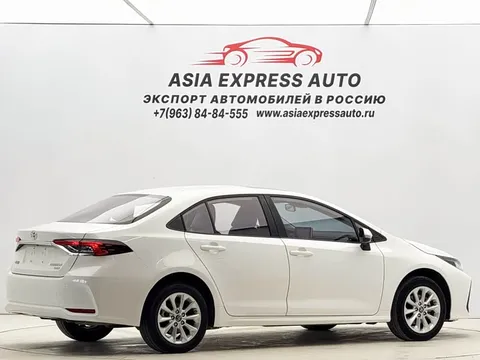 Toyota Corolla, миниатюра 4