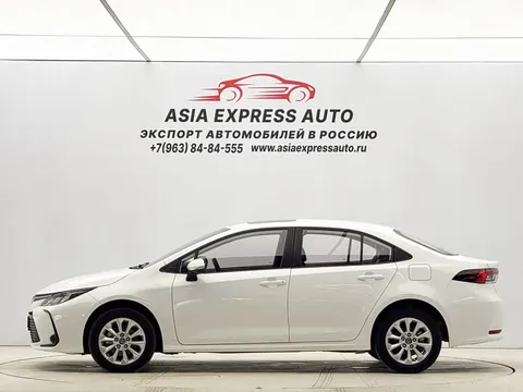 Toyota Corolla, миниатюра 7