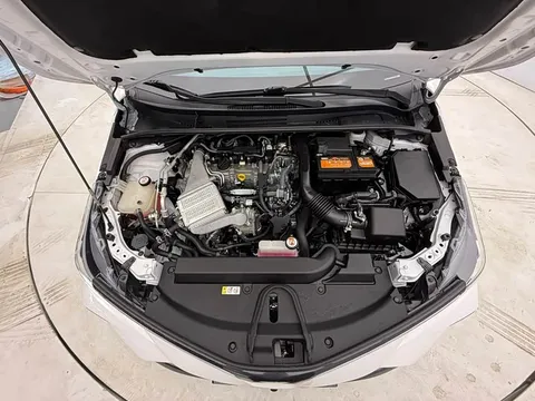 Toyota Corolla, миниатюра 8