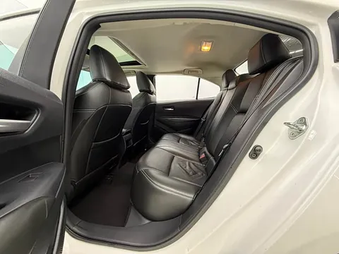 Toyota Corolla, миниатюра 9